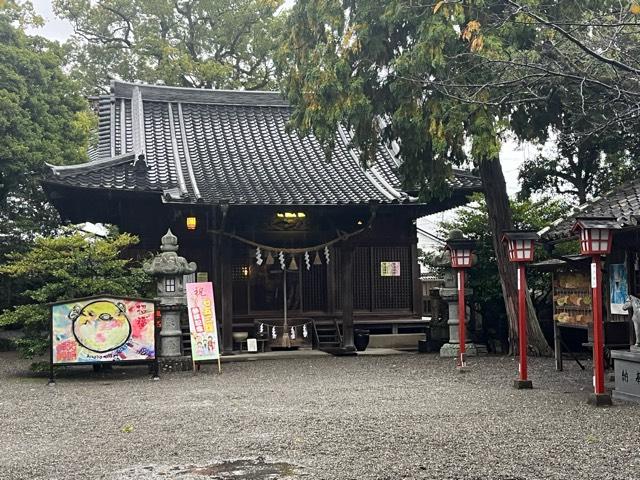 八坂神社の参拝記録6