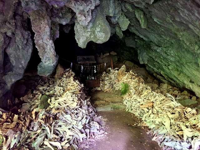 大分県臼杵市野津町大字西神野 白鹿権現の写真1