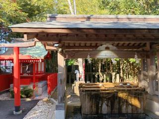 一葉稲荷神社の参拝記録(つるけんさん)