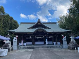 一葉稲荷神社の参拝記録(くみくみさん)