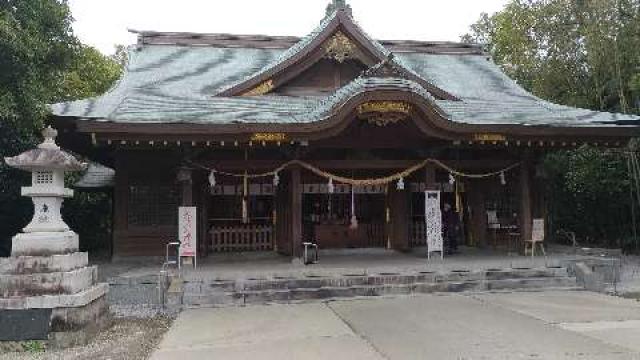 一葉稲荷神社の参拝記録5