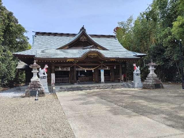 一葉稲荷神社の参拝記録9