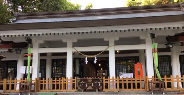 宮崎県護国神社（宮崎県護國神社）の参拝記録(TOSHIさん)