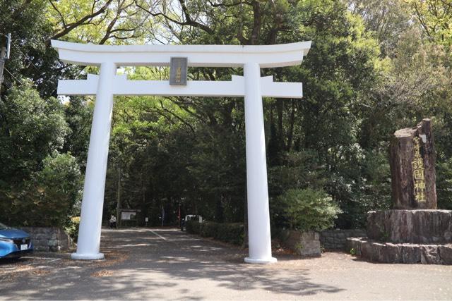 宮崎県護国神社（宮崎県護國神社）の参拝記録10