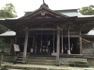 東霧島神社の参拝記録(TOSHIさん)