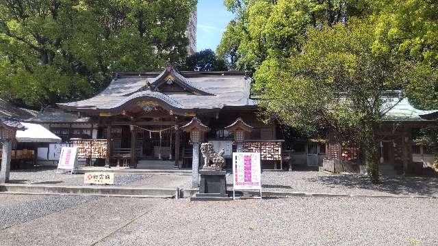 神柱宮の参拝記録9