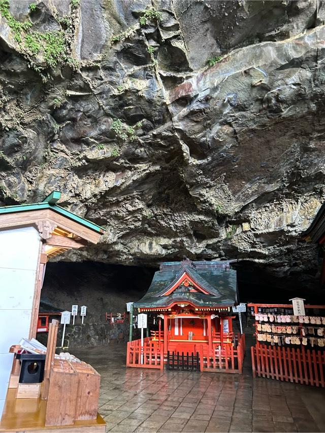 宮崎県日南市大字宮浦3232 鵜戸神宮の写真34