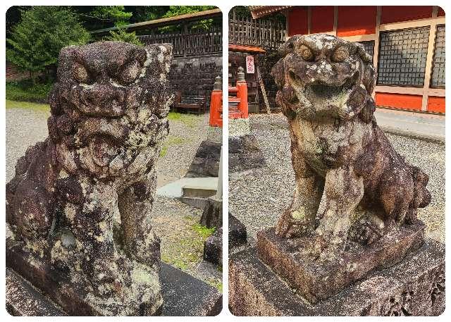 宮崎県延岡市山下町1-3875 今山八幡宮の写真5