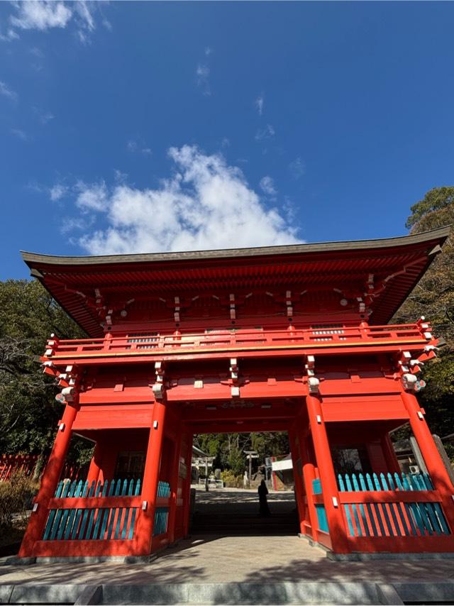 今山八幡宮の参拝記録7