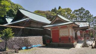 今山八幡宮の参拝記録(あっきーさん)