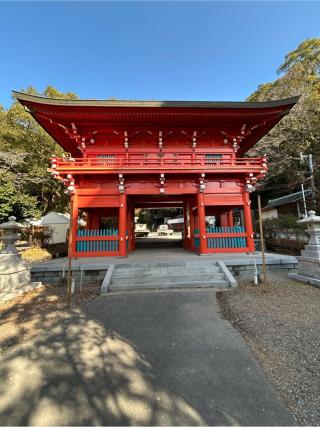 今山八幡宮の参拝記録(B4-61さん)
