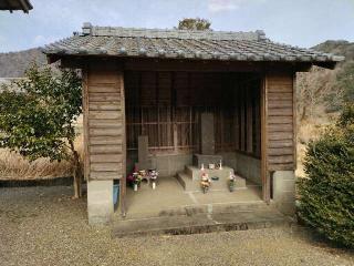 土持神社の参拝記録(あっきーさん)