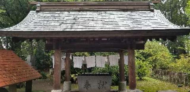 宮崎県西都市妻1 都萬神社の写真5
