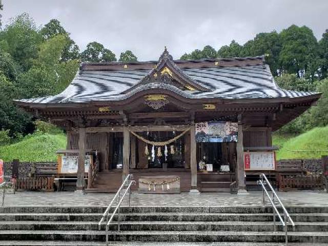 宮崎県児湯郡都農町川北13294番地 都農神社の写真7