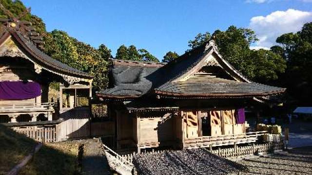 宮崎県児湯郡都農町川北13294番地 都農神社の写真2