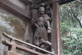 高千穂神社の参拝記録(のぶちゃんさん)