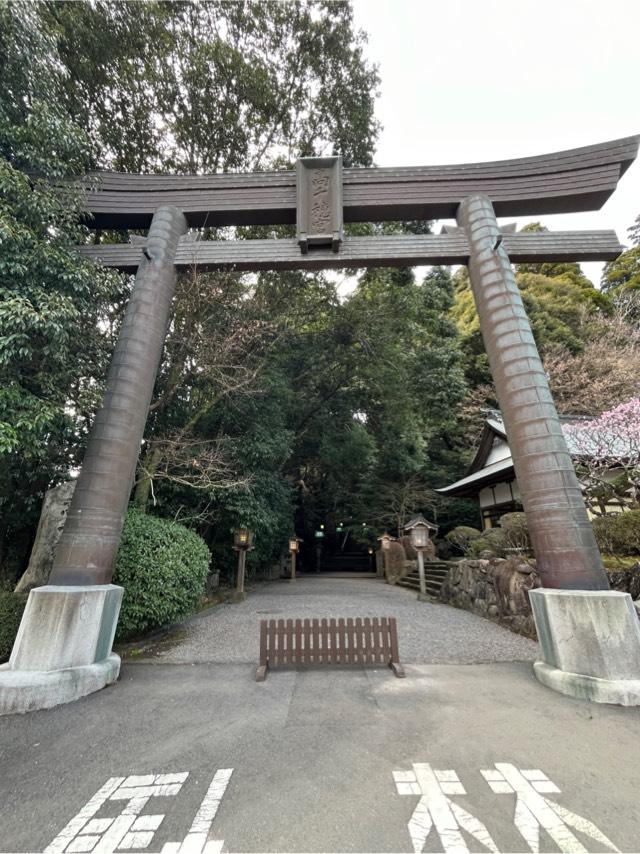 宮崎県西臼杵郡高千穂町三田井1037 高千穂神社の写真11