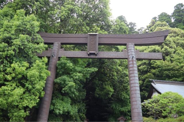 高千穂神社の参拝記録8