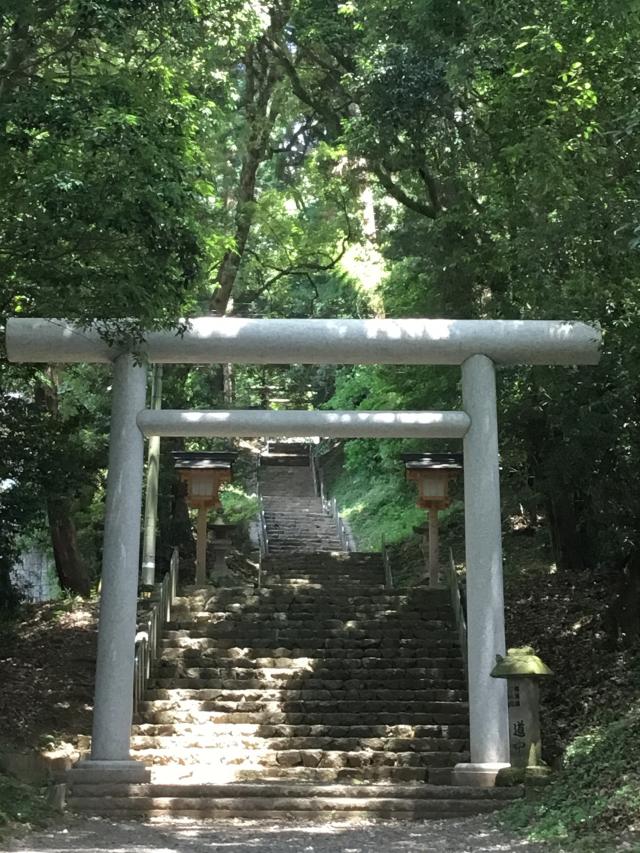 天岩戸神社東本宮の参拝記録(TOSHIさん)