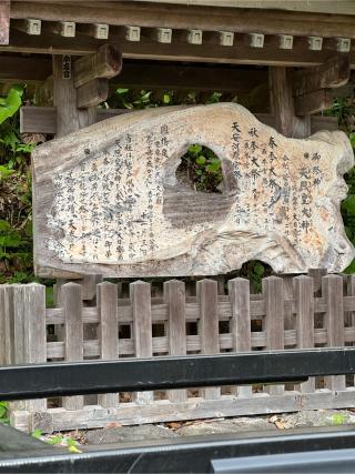 天岩戸神社東本宮の参拝記録(こーちんさん)