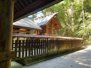 天岩戸神社東本宮の参拝記録(スエさん)