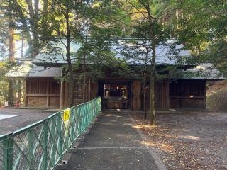 天岩戸神社東本宮の参拝記録(ユウさん)