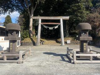天岩戸神社東本宮の参拝記録(ユウさん)