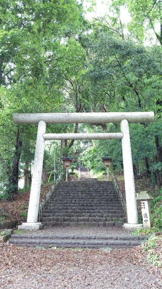 天岩戸神社東本宮の参拝記録(のとゆささん)