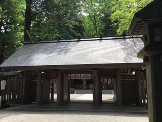 天岩戸神社西本宮の参拝記録(TOSHIさん)