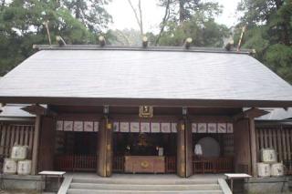 天岩戸神社西本宮の参拝記録(のぶちゃんさん)