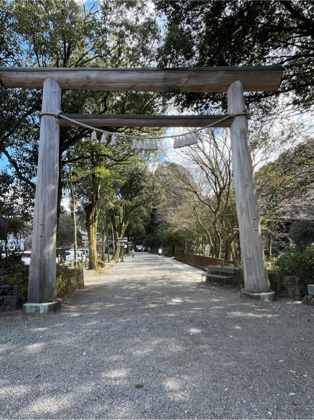 宮崎県西臼杵郡高千穂町大字岩戸1073-1 天岩戸神社西本宮の写真12
