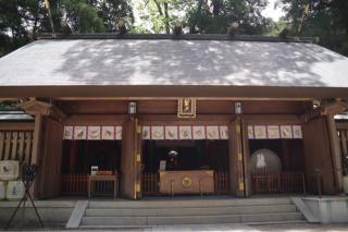 天岩戸神社西本宮の参拝記録(ドラゴンさん)