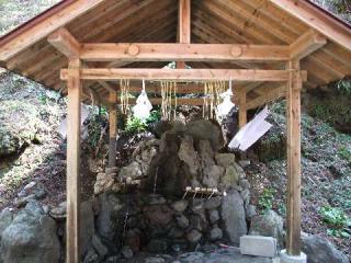 秋元神社の参拝記録(ruinさん)