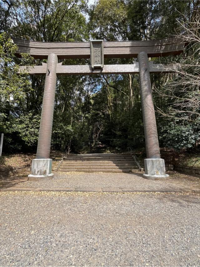 宮崎県西臼杵郡高千穂町大字三田井713 槵觸神社の写真4
