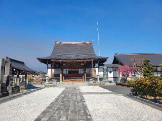 高林山 梅香院 常薫寺の参拝記録(まっきーさん)
