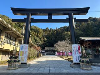 鹿児島県護國神社の参拝記録(清正さん)