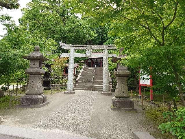 鹿児島神社の参拝記録4