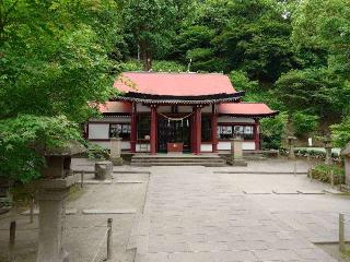 鹿児島神社の参拝記録(みこふくさん)