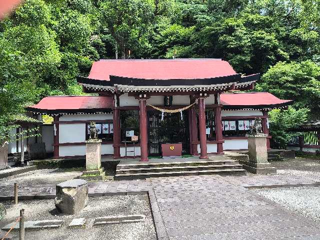 鹿児島神社の参拝記録7