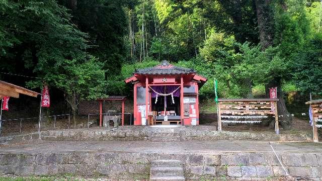 川上天満宮の参拝記録4