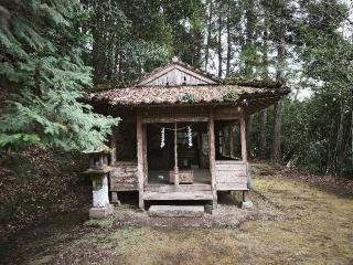 金峯神社の参拝記録(Y.1966.Sさん)