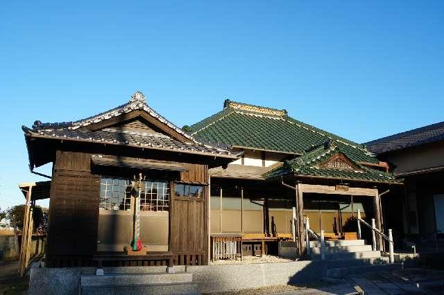 専称山阿弥陀院高秀寺の参拝記録1