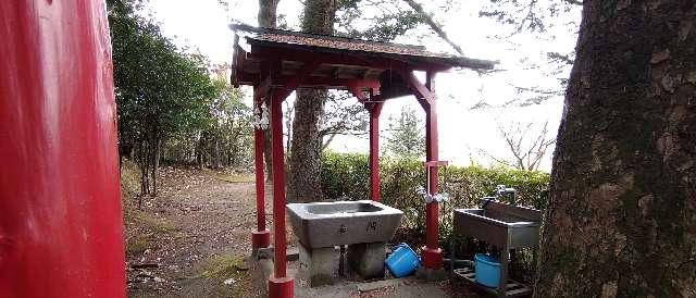 鹿児島県鹿児島市下田町1171 小鷹神社の写真4