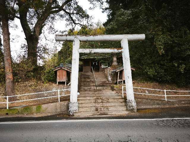 猿田王子神社の写真1