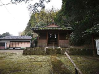 猿田王子神社の参拝記録(Y.1966.Sさん)