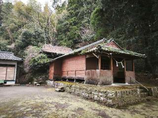 猿田王子神社の参拝記録(Y.1966.Sさん)