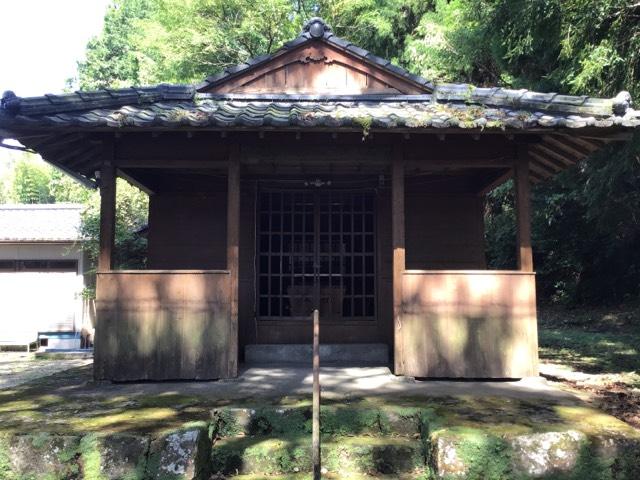 猿田王子神社の参拝記録2