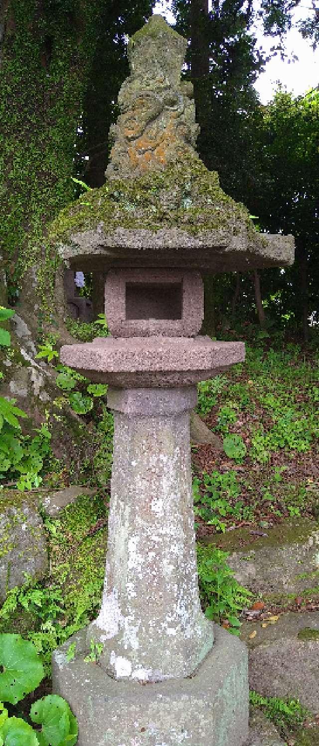 鹿児島県鹿児島市吉野町4234 菖蒲神社の写真5