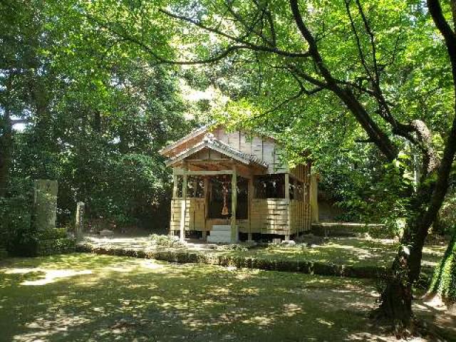 白山比咩神社の参拝記録(えいちゃんさん)