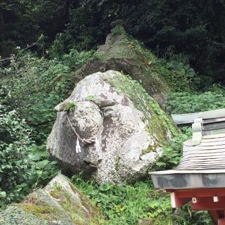菅原神社(磯天神菅原神社)の参拝記録(TOSHIさん)